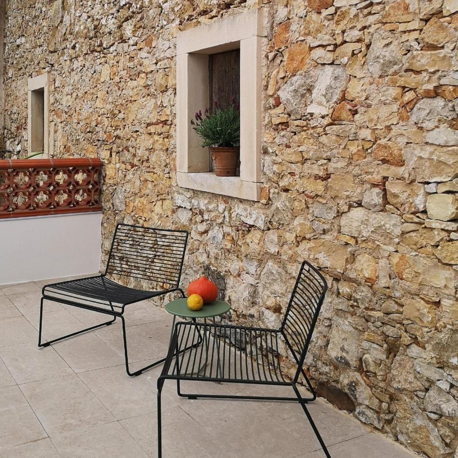 Casa Do Patio, Casaspensadas Juncal  외부 사진