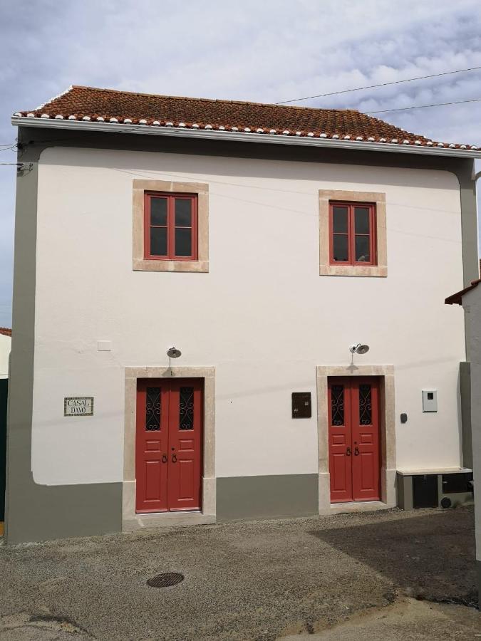 Casa Do Patio, Casaspensadas Juncal  외부 사진
