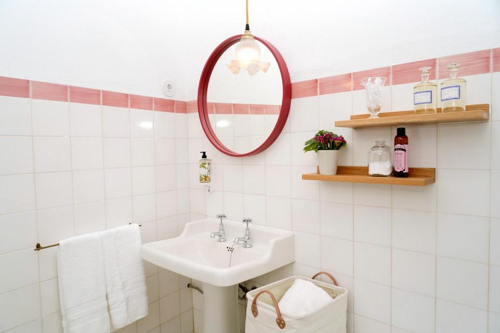Casa Do Patio, Casaspensadas Juncal  외부 사진