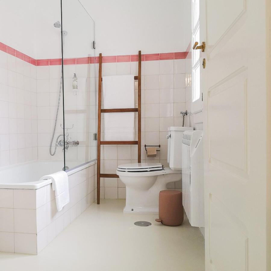 Casa Do Patio, Casaspensadas Juncal  외부 사진