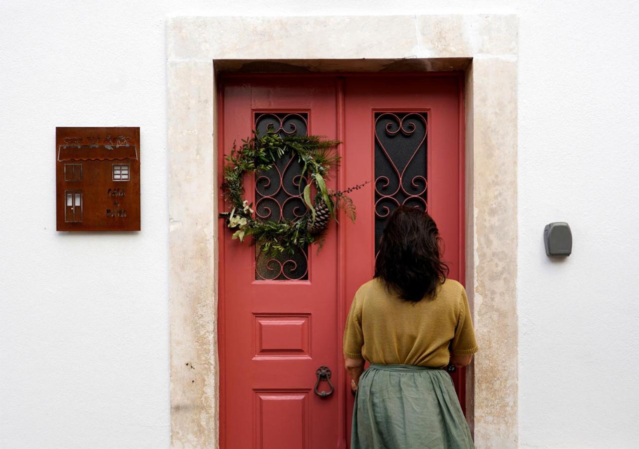 Casa Do Patio, Casaspensadas Juncal  외부 사진
