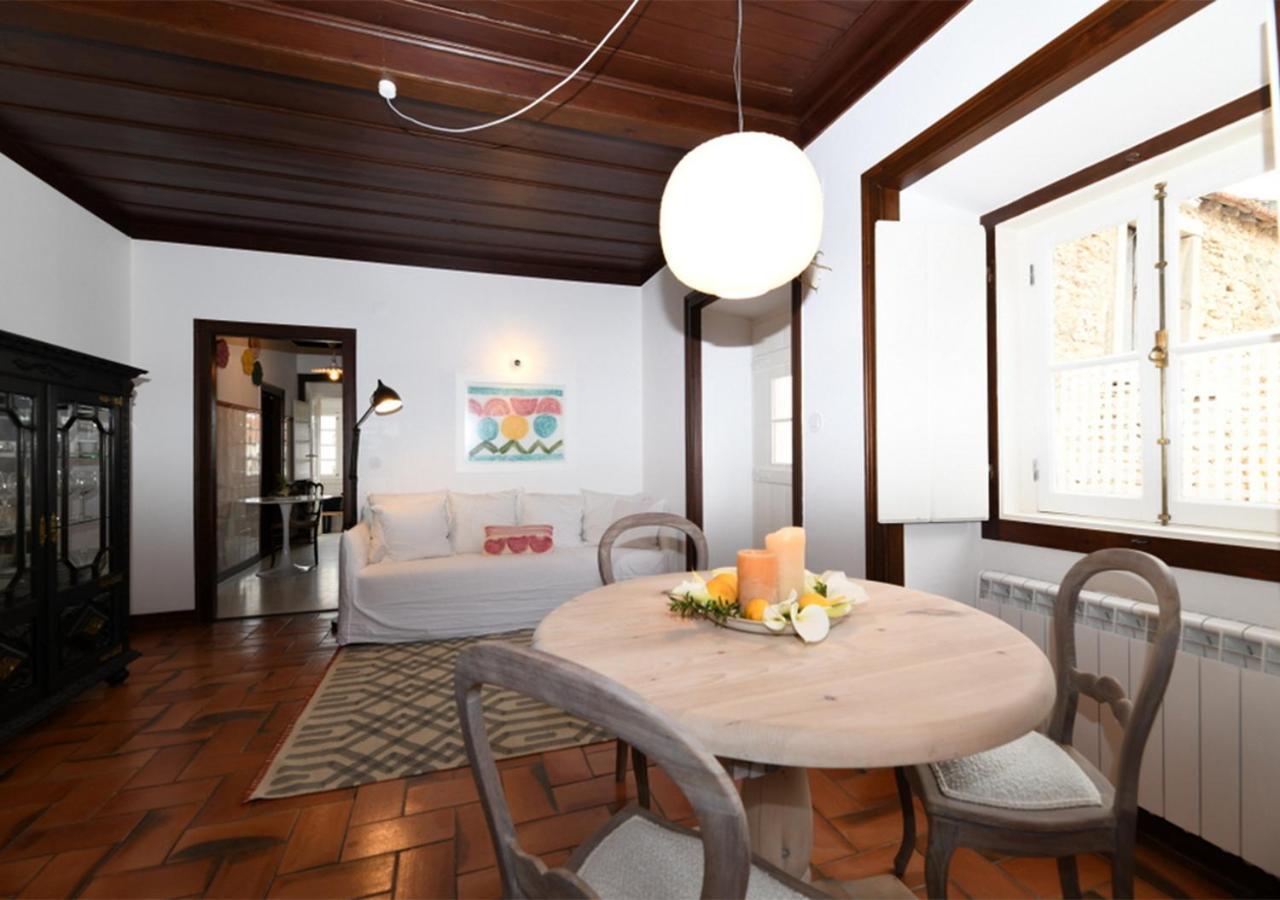 Casa Do Patio, Casaspensadas Juncal  외부 사진