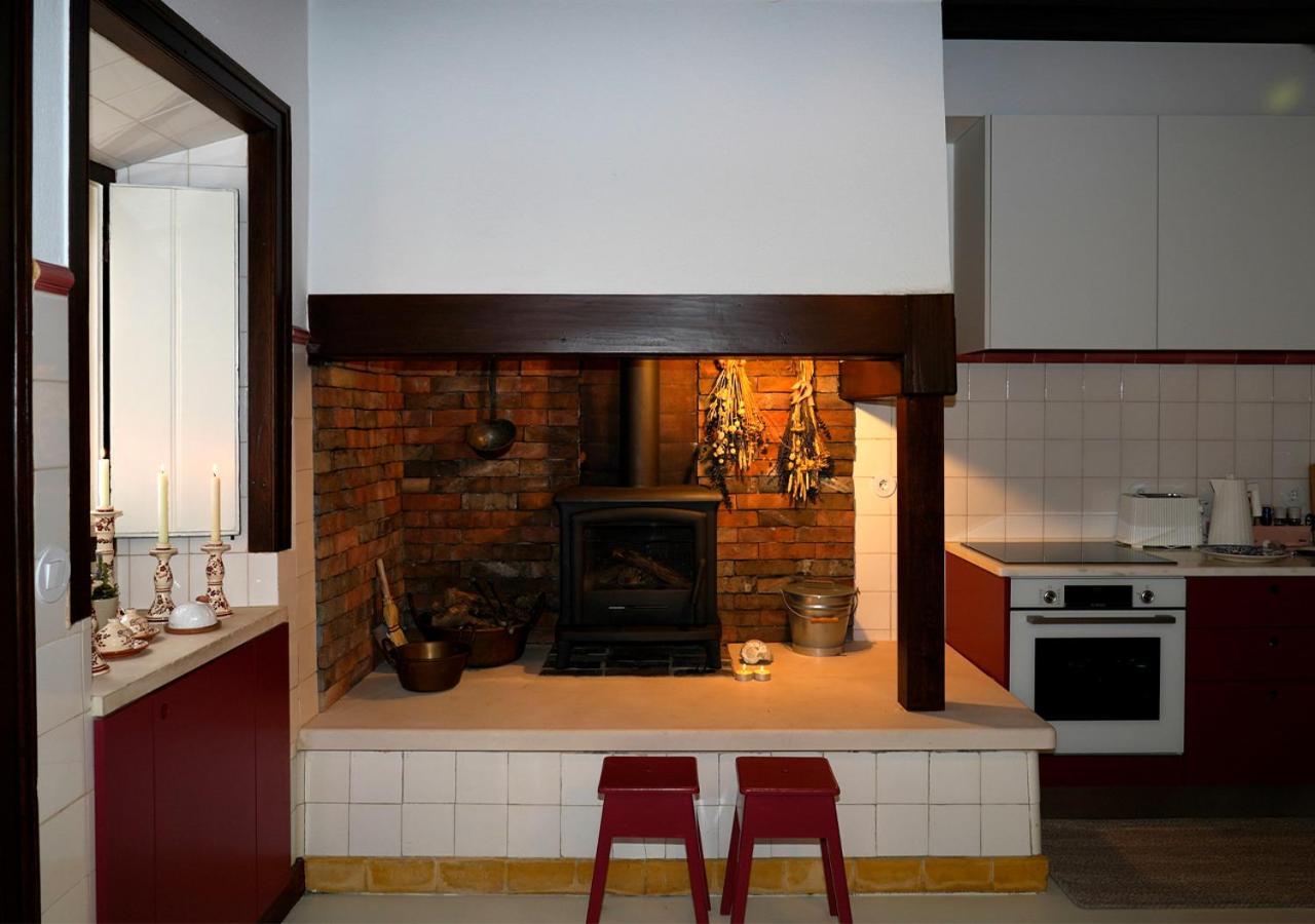 Casa Do Patio, Casaspensadas Juncal  외부 사진