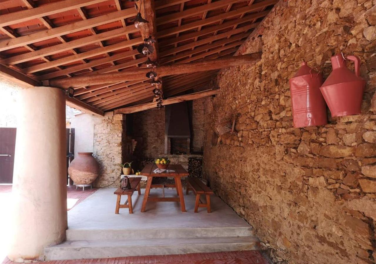 Casa Do Patio, Casaspensadas Juncal  외부 사진