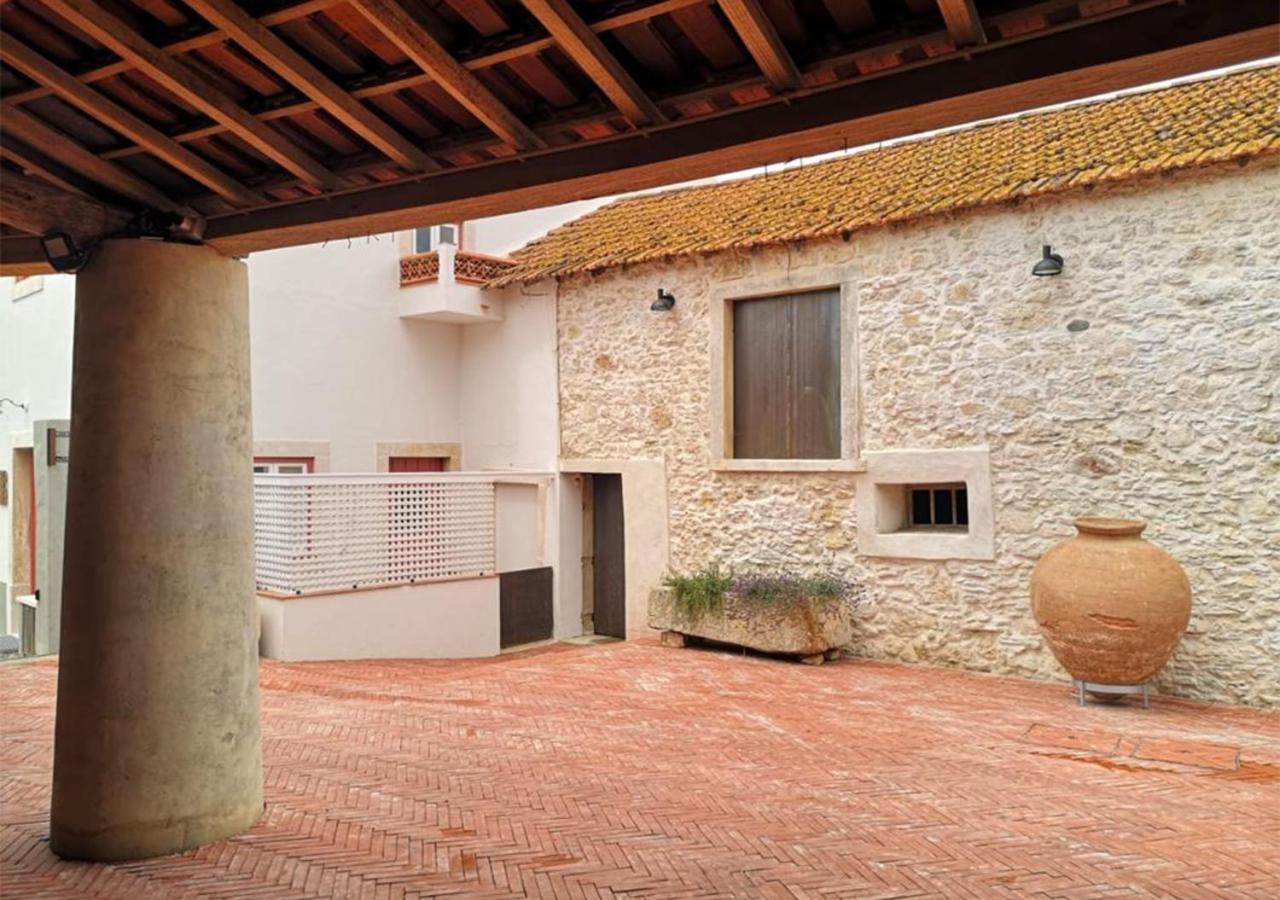 Casa Do Patio, Casaspensadas Juncal  외부 사진