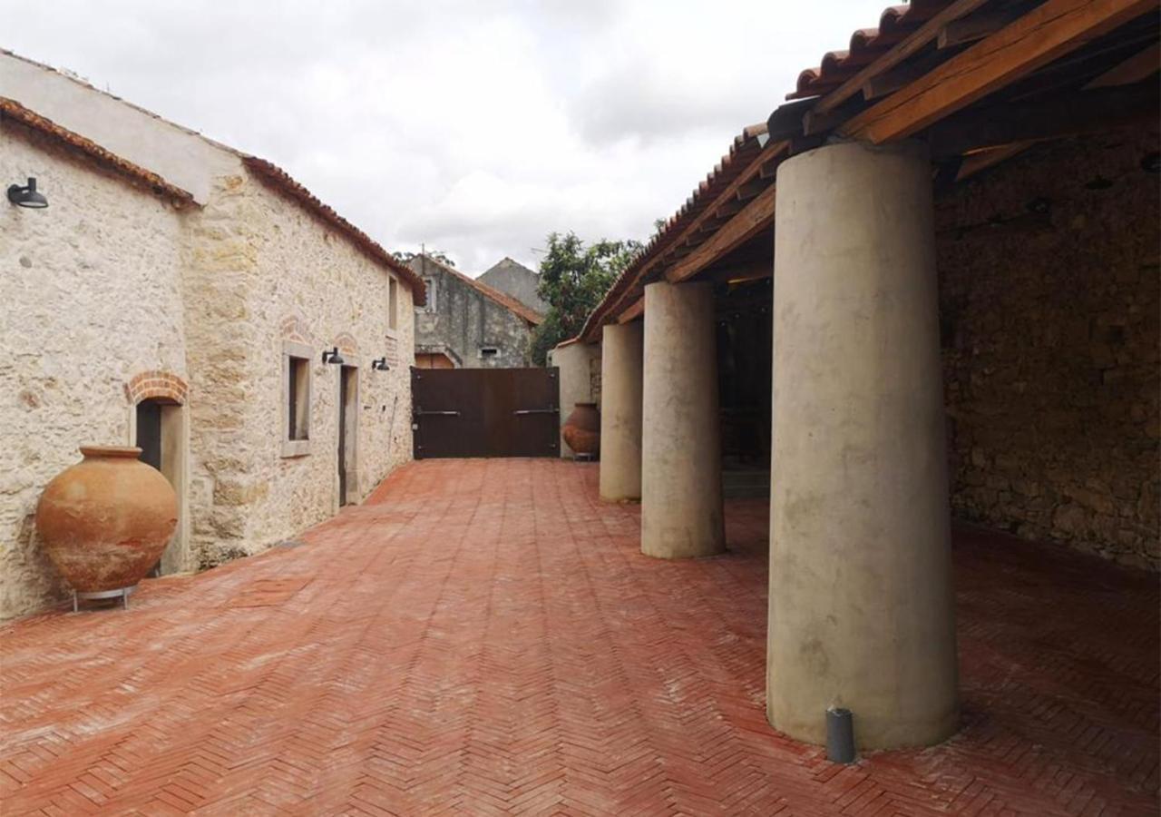 Casa Do Patio, Casaspensadas Juncal  외부 사진