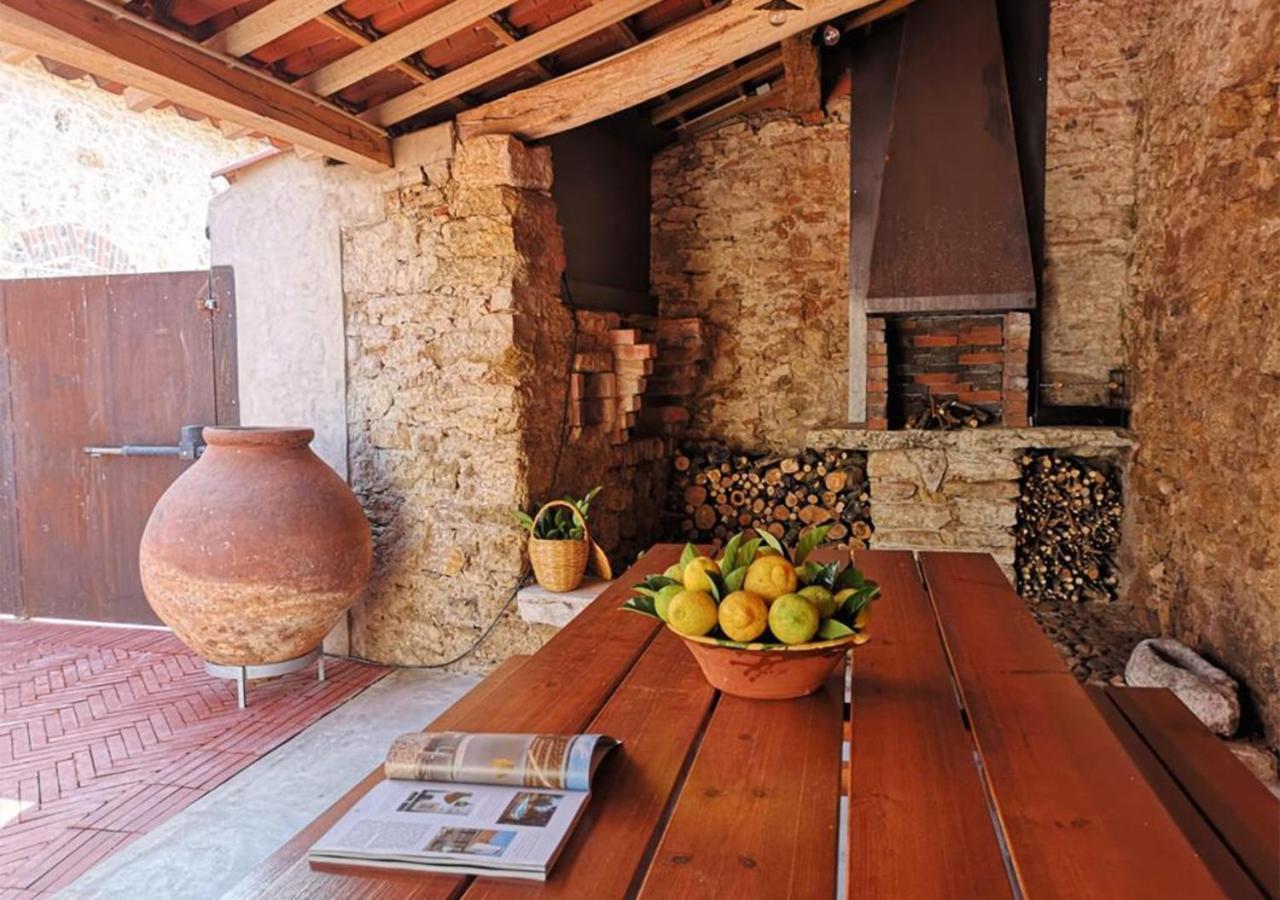 Casa Do Patio, Casaspensadas Juncal  외부 사진
