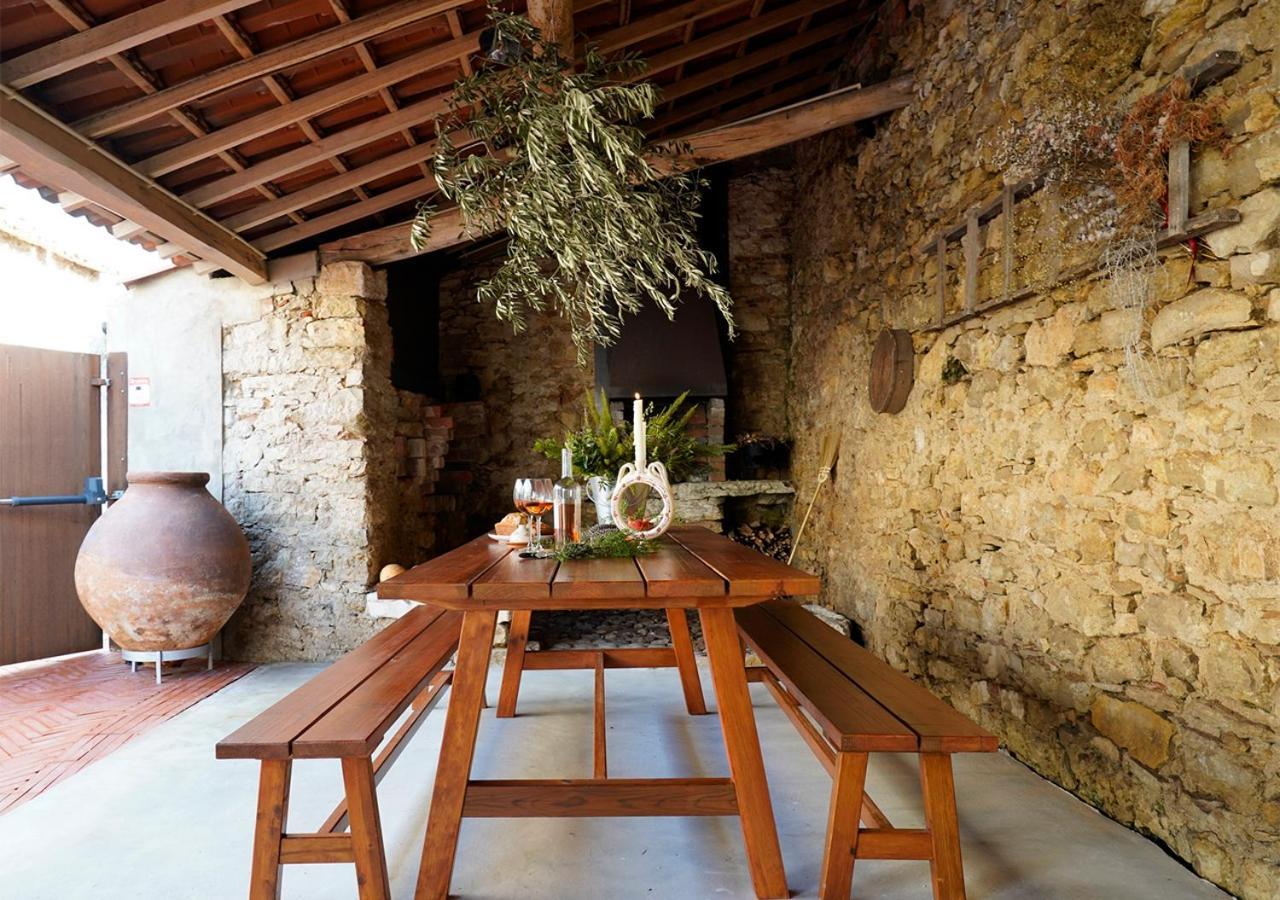 Casa Do Patio, Casaspensadas Juncal  외부 사진
