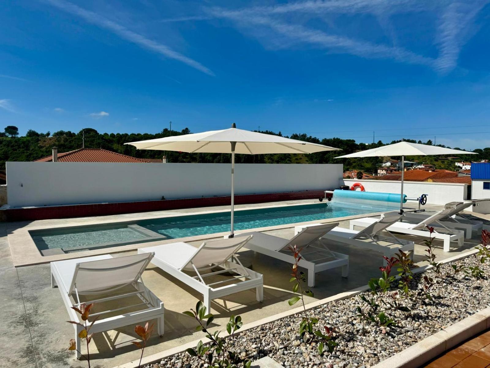 Casa Do Patio, Casaspensadas Juncal  외부 사진